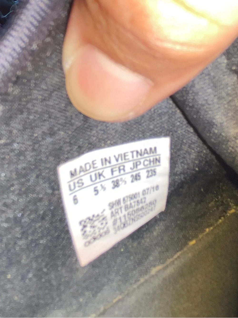adidas NMD R1 Black/Grey Knit Sneakers